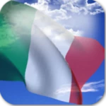 Logo of Italy Flag android Application 